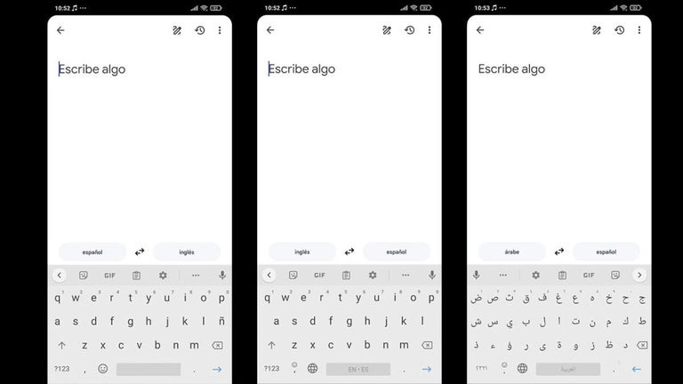 Google Translate puede ca…