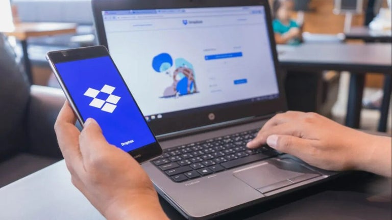 Dropbox suffered a seriou…