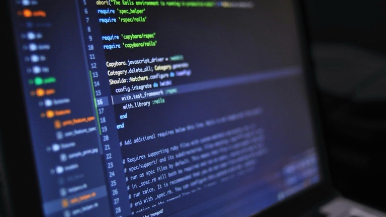 Developers blame AI for c…