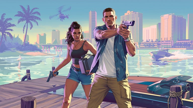 Will GTA 6 Follow The $10…
