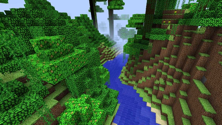 Minecraft : le guide pour…
