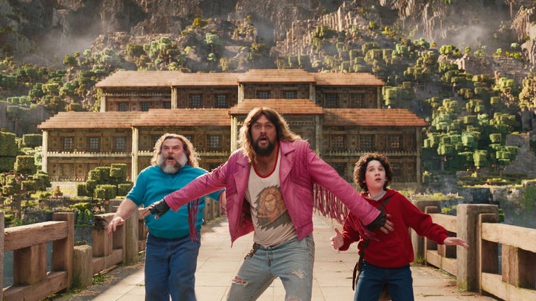Le film Minecraft arrive …