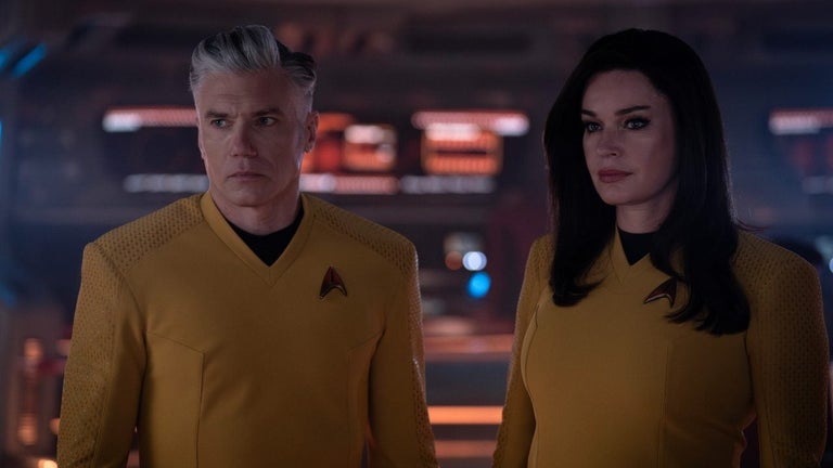Star Trek: Strange New Wo…