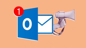 Imagen del artículo: Una de las apps de email …