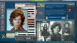 Este juego de suspense quiere que sepas cómo era operar un ordenador e investigar el narcotráfico en los 80s