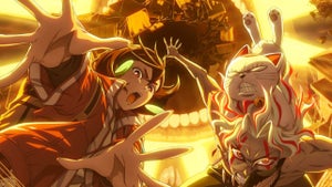 Crunchyroll no para en verano y viene cargado de emisiones simultáneas que no te querrás perder