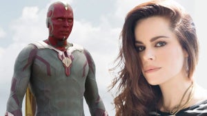 Cada vez queda menos para la serie de superhéroes que todos esperamos… Y ya conocemos algunos rostros