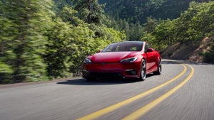 Tesla Unveils 2026 Model X and Model S with Innovative Upgrades
